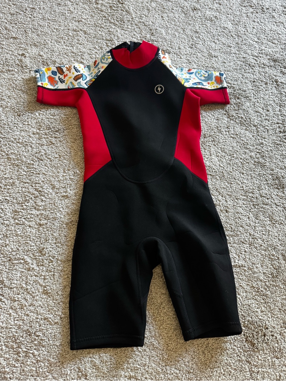 Kids Wetsuit Size Medium